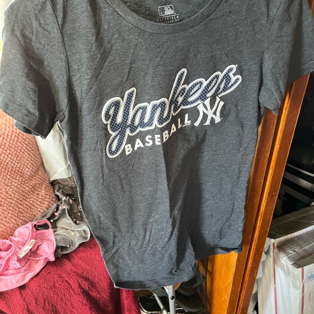 New York Yankees tshirt